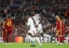 ريال مدريد يقلب الطاولة على روما في دوري أبطال أوروبا