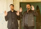 تركي آل الشيخ يروج لفيلم "7 DOGS".. أكشن عالمي يجمع كريم عبد العزيز وأحمد عز