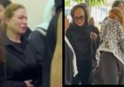 إلهام شاهين عن وافة ابنة نجلاء فتحي: أصعب حاجة في الدنيا إن أب وأم يدفنوا بنتهم