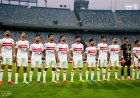 تشكيل الزمالك الرسمي لمباراة سيراميكا كليوباترا في الدوري الممتاز