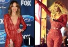 نوال الزغبي تثير الجدل بتصريحها عن جينيفر لوبيز: بتشبهني كتير بالجرأة والاستايل