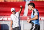 عموتة يعلن قائمة الأهلي لمباراة أبوقير للأسمدة في الدوري الممتاز