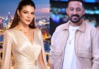 صابرين النجيلي في دويتو  أمسك حرامي: تجربة مع دياب تجربة مميزة