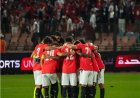 شوط أول سلبي بين مصر وجنوب إفريقيا