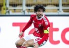 محمد هاني يوجه رسالة لجماهير الأهلي قبل انطلاق الموسم الجديد