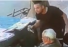 البحث عن لص  سرق 600 جنيه  " عيدية " عم شعبان  بائع الجرائد بحلوان