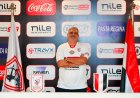 الزمالك يعلن التعاقد مع باسم السبكي مديرًا فنيًا للفريق الأول لكرة اليد