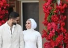 بعد أقل من عام على زواجهما.. البلوجر مرح عطية تعلن انفصالها عن المطرب عمرو جابر