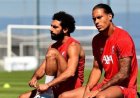 فان دايك: أفتقد صلاح كثيرا في ليفربول.. كان يمنحني دافعا كبيرا