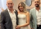 بقيمة 3 ملايين و600 ألف جنيه..  إلزام يارا ابنة حسام حسن برد شبكة رجل الأعمال أحمد راشد بعد فسخ خطوبتهما