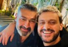 ياسر جلال: قريبا سأقدم فيلم سينمائي مع شقيقي رامز جلال