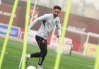 الأهلي يعلن رسميا انتقال أحمد عبدالقادر إلى نادي الكرمة العراقي