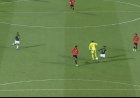 شوبير: هدف جنوب إفريقيا خطأ فادح من مصطفى شوبير.. ولعله يكون درسًا