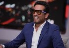 عمرو سعد: دفعت مبلغًا كبيرًا للحصول على حقوق 4 روايات لنجيب محفوظ