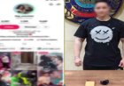 براءة "بيج ياسمين" من تهمة التشبه بالرجال والاعتداء على القيم الأسرية