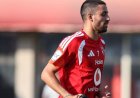 رباعي الأهلي المصاب يواصل التأهيل استعدادا لعودة الدوري