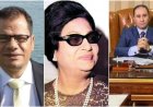 بلاغ للنائب العام من ورثة أم كلثوم ضد الكاتب محمد الصباغ