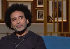 وفاة زوج خالة المطرب مصطفى شوقي 