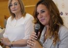 شيري عادل في ندوة مهرجان الغردقة: الجواز عطلني.. وأنا محظوظة في شغلي