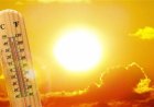 الأرصاد تحذر المواطنين من طقس الأيام المقبلة