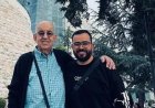 مصطفى محمد التاجي يحيي ذكرى والده برسالة مؤثرة: «رحلت لكن أثرك ما زال حيًا»