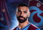 اليوم.. طرابزون سبور يقدم محمد صلاح في احتفالية جماهيرية تاريخية