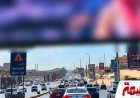الداخلية تكشف تفاصيل أزمة شاشة إعلانات محور 26 يوليو.. اختراق إلكتروني وراء بث لقطات غير أخلاقية