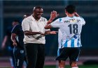 زيكو يسجل.. بيراميدز يكتسح جورماهيا بخماسية في الدور التمهيدي بدوري الأبطال