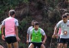 الأهلي يستأنف تدريباته بمعسكر إسبانيا استعدادا لمواجهة برشلونة