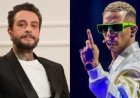 أحمد الفيشاوي ومحمد رمضان يعلنان عن فيلمين باسم نمبر وان