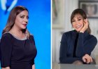 كاريس بشار تدافع عن شكران مرتجى: لم تخطئ بحق أحد ولا تتلطخ يديها بالدماء