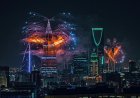 بأجواء حماسية وتفاعل جماهيري.. تركي آل الشيخ يستعرض انطلاق موسم الرياض 2026