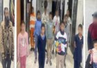 القبض على 11 رجلًا وسيدة استغلوا 19 طفلًا في التسول بشوارع القاهرة 
