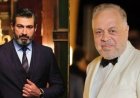 بحضور ياسر جلال وأشرف زكي.. اجتماع بنقابة السينمائيين لبحث تفعيل حق الأداء العلني