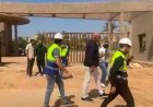 الزمالك يبدأ أعمال إنشاءات أرض النادي في 6 أكتوبر