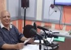 وفاة حسن عابد  كبير مذيعي إذاعة القاهرة الكبرى