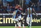 بثنائية أمام باشاك شهير.. صلاح يهدي طرابزون أول فوز في الدوري التركي