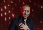 تامر عاشور يعلن عودة ألبوم «مراية الحب» إلى منصة «أنغامي»