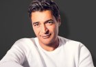حميد الشاعري يُرزق بأول حفيد ويسميه "نوح" تيمّنًا بابنه