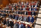 مجلس الشيوخ يستقبل نجوم الفن لمناقشة تفعيل «حق الأداء العلني» وحماية حقوق الفنانين