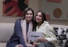 يسرا اللوزي تكشف تحديات الأمومة ورحلتها مع ابنتها ضعيفة السمع