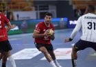 الأهلي يكتسح برقان الكويتي «35-17» في كأس العالم للأندية لكرة اليد