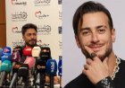 تامر حسني يكشف مصير تعاونه مع سعد لمجرد قبل حفله في مهرجان موازين
