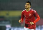 الأهلي يكشف سبب غياب أكرم توفيق عن ودية مصر المقاصة