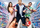 سينرجي بلاس تطرح البرومو الرسمي لفيلم مطلوب عائليًا للنجم كريم عبد العزيز وياسمين صبري