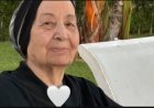 شقيقة أحمد حلمي بكلمات مؤثرة بعد وفاة والدته: «اتاري نفسك كان أمان مالي روحي وأيامي»