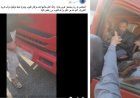 ضبط سائق نقل تسبب في إصابة فتاة بالقليوبية وحاول الفرار بعد اصطدامه بسيارات وتوك توك
