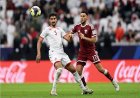 تأهل فلسطين وسوريا.. منتخب تونس يفوز على قطر ويودعان كأس العرب