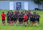 الأهلي يواجه "يوروبا" وديا بمعسكر إسبانيا.. تعرف على موعد المباراة