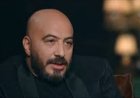 مجدي الهواري يعلن إصابته بقطع في وتر الكتف ويطلب الدعاء